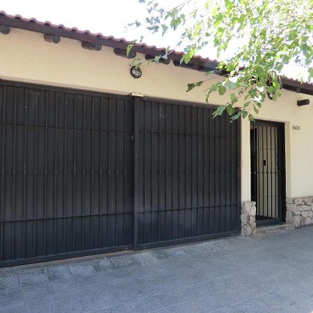 Quinta Montana - Casa Entera Grupo O Familia 8-10 Personas - Centrica, Piscina - Todas Las Comodidades! メンドーサ エクステリア 写真