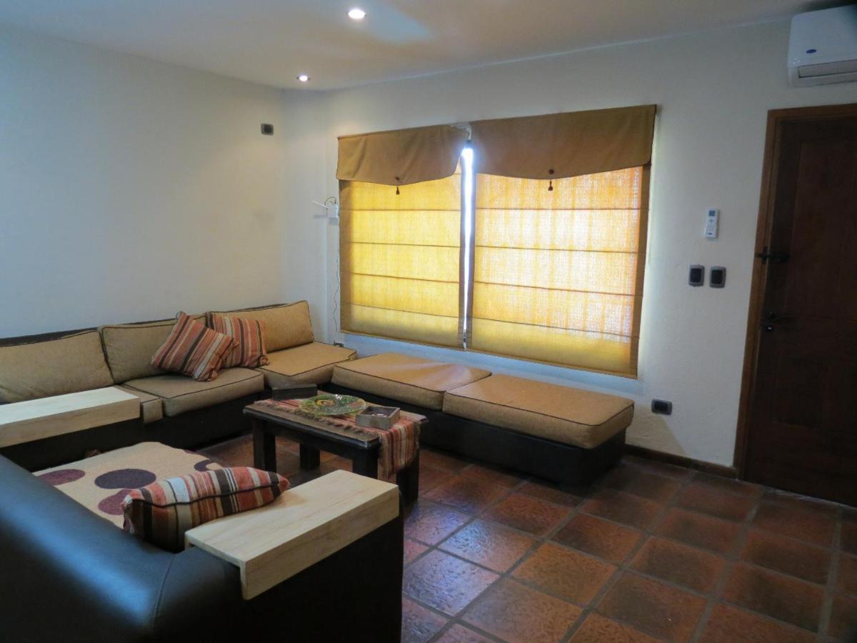 Quinta Montana - Casa Entera Grupo O Familia 8-10 Personas - Centrica, Piscina - Todas Las Comodidades! メンドーサ エクステリア 写真