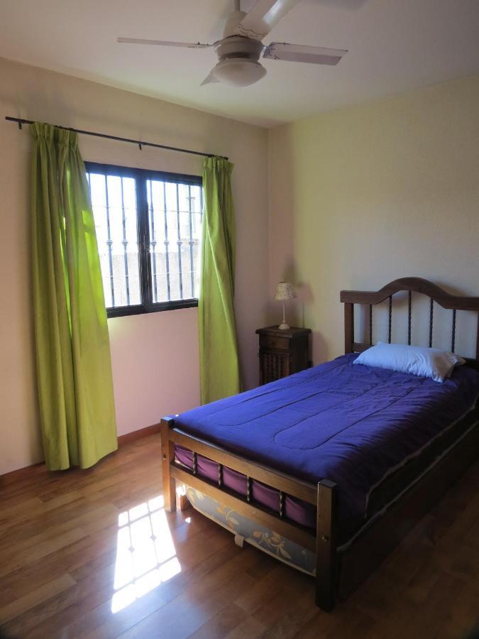Quinta Montana - Casa Entera Grupo O Familia 8-10 Personas - Centrica, Piscina - Todas Las Comodidades! メンドーサ エクステリア 写真