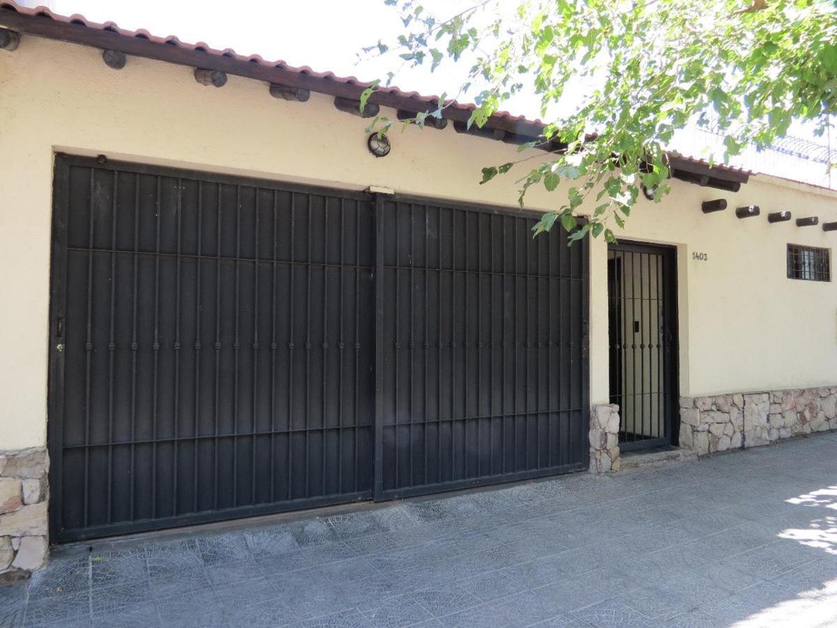 Quinta Montana - Casa Entera Grupo O Familia 8-10 Personas - Centrica, Piscina - Todas Las Comodidades! メンドーサ エクステリア 写真