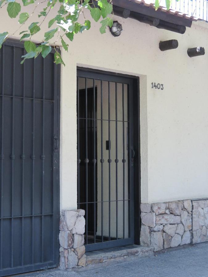 Quinta Montana - Casa Entera Grupo O Familia 8-10 Personas - Centrica, Piscina - Todas Las Comodidades! メンドーサ エクステリア 写真