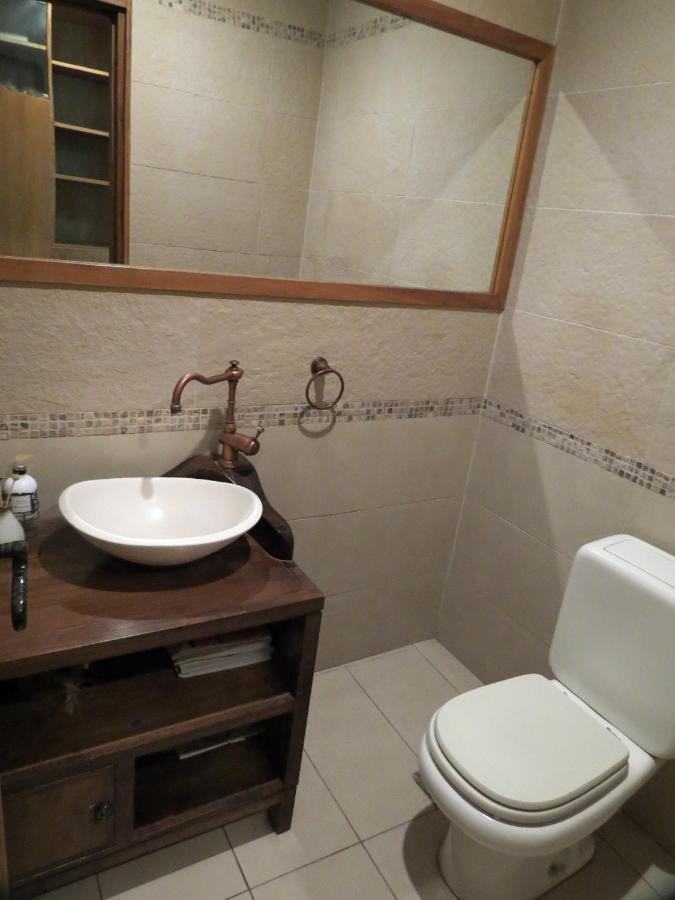 Quinta Montana - Casa Entera Grupo O Familia 8-10 Personas - Centrica, Piscina - Todas Las Comodidades! メンドーサ エクステリア 写真
