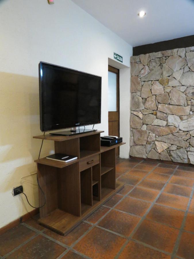 Quinta Montana - Casa Entera Grupo O Familia 8-10 Personas - Centrica, Piscina - Todas Las Comodidades! メンドーサ エクステリア 写真