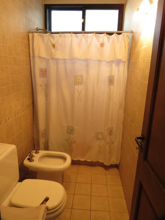 Quinta Montana - Casa Entera Grupo O Familia 8-10 Personas - Centrica, Piscina - Todas Las Comodidades! メンドーサ エクステリア 写真